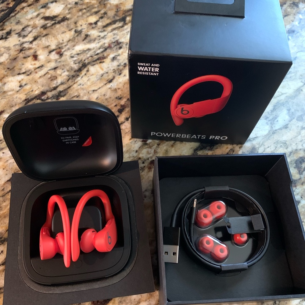 New Beats by Dre